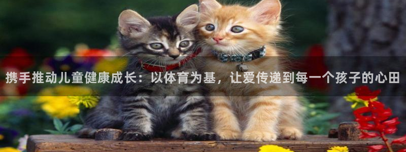 oety欧亿：携手推动儿童健康成长：以体育为基，让爱传递到每一个孩子的心田